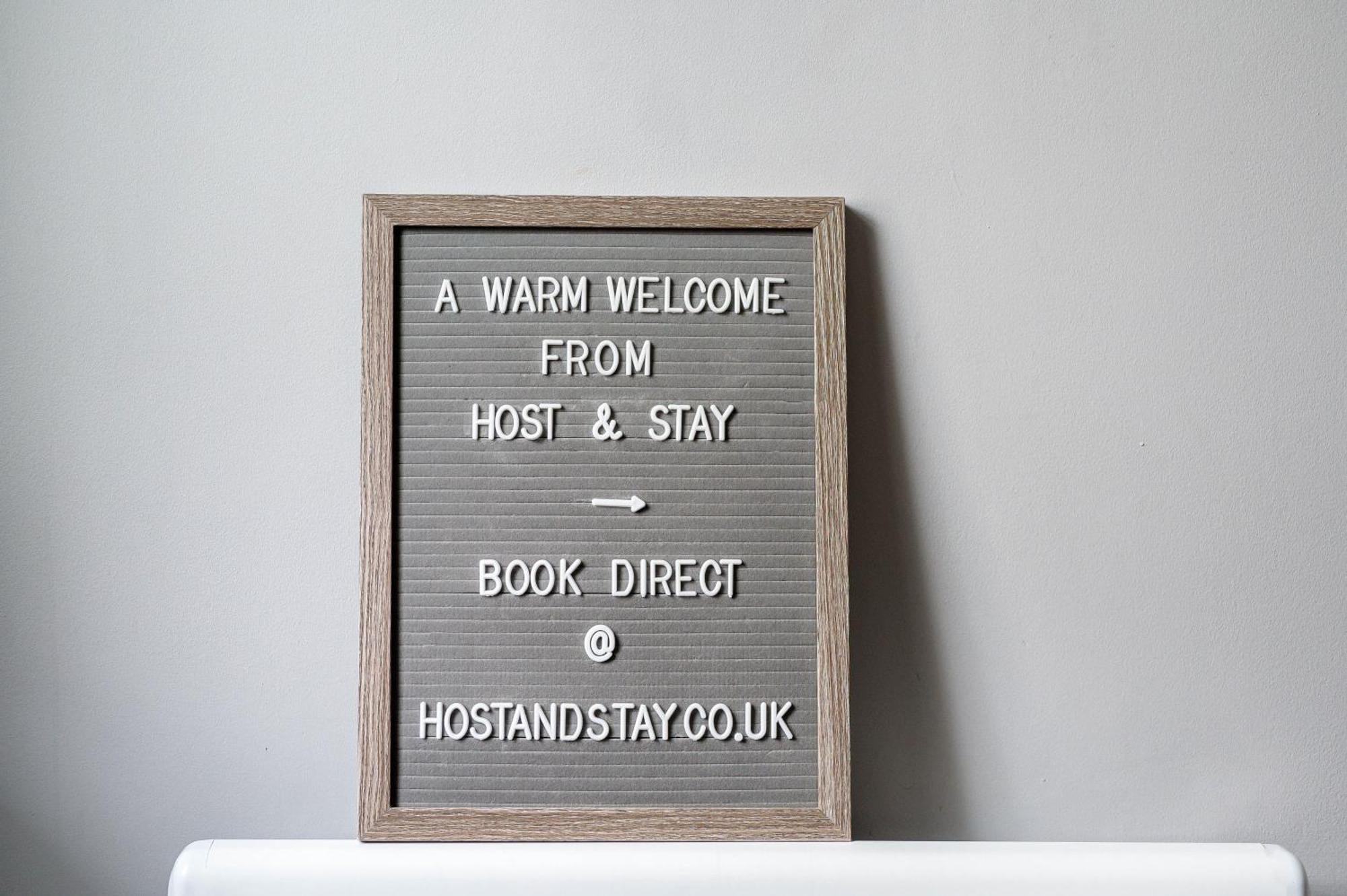 Host & Stay - The Annexe @ The Old Brewery 里士满 外观 照片